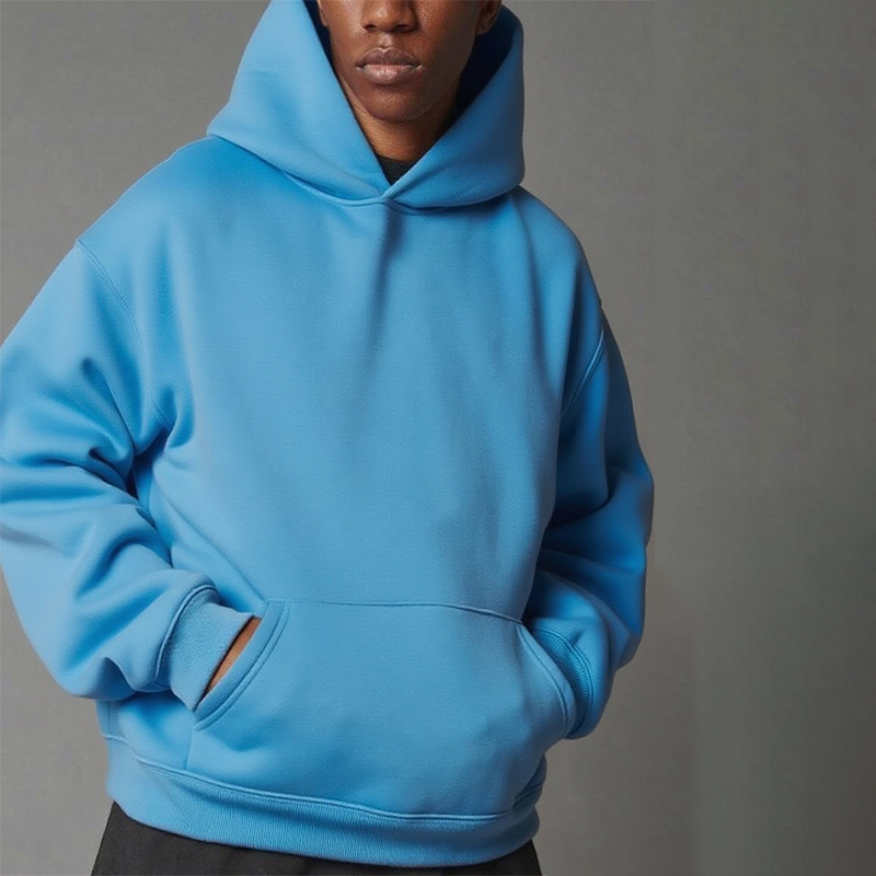 Streetwear Brand Hoodies - เสื้อฮู้ดดี้ลำลอง เสื้อสเวตเชิ้ตผู้ชาย เสื้อฮู้ดดี้มีฮู้ด สตรีทแวร์แบรนด์ดัง เสื้อแฟชั่นผู้ชาย ชุดวอร์ม