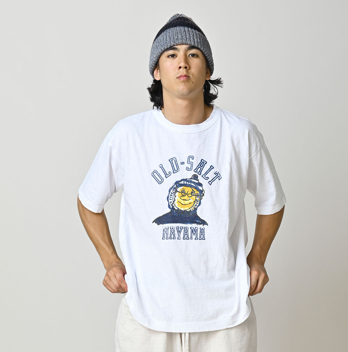 Streetwear Brand In Japan - เสื้อยืดแบรนด์ 