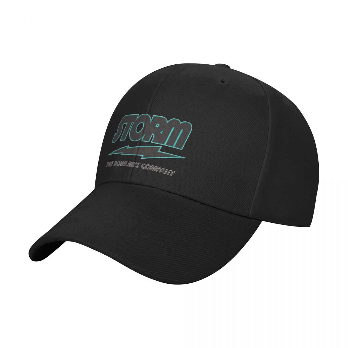 หมวกเบสบอล STORM หมวกกอล์ฟ หมว - Cap Streetwear Brand บทวิจารณ์และราคา