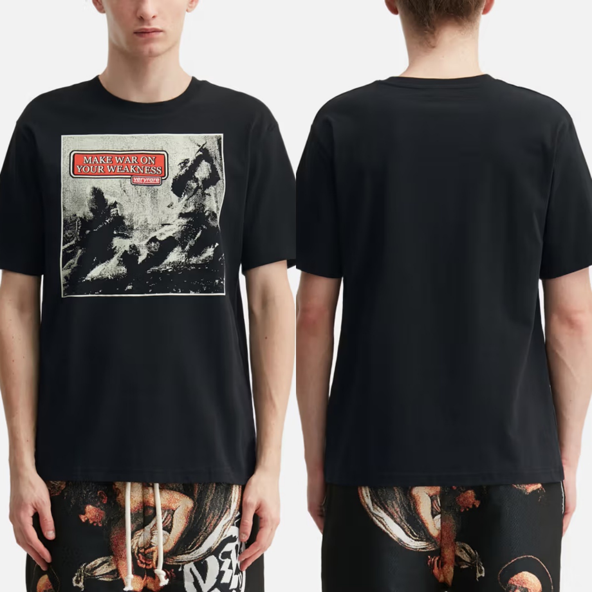 Jesus Mayhem Paris High Street - Streetwear Brand In Paris บทวิจารณ์และราคา