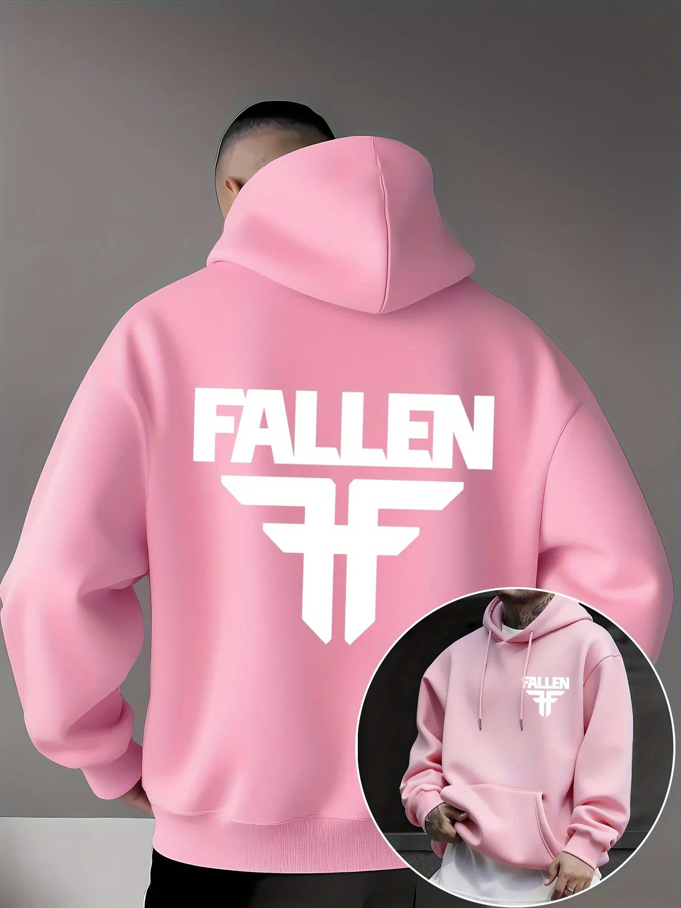 เสื้อฮู้ดโลโก้แบรนด์สเก็ต, เสื - Streetwear Brand Hoodies บทวิจารณ์และราคา