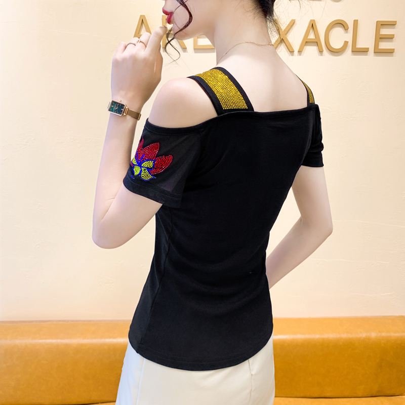 เสื้อยืดแบรนด์ยุโรปสไตล์สตรีทแ - Streetwear Brand Shirts บทวิจารณ์และราคา