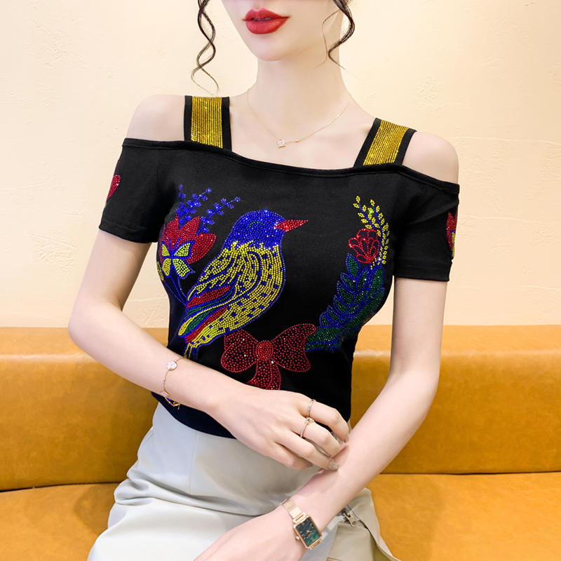 เสื้อยืดแบรนด์ยุโรปสไตล์สตรีทแ - Streetwear Brand Shirts บทวิจารณ์และราคา