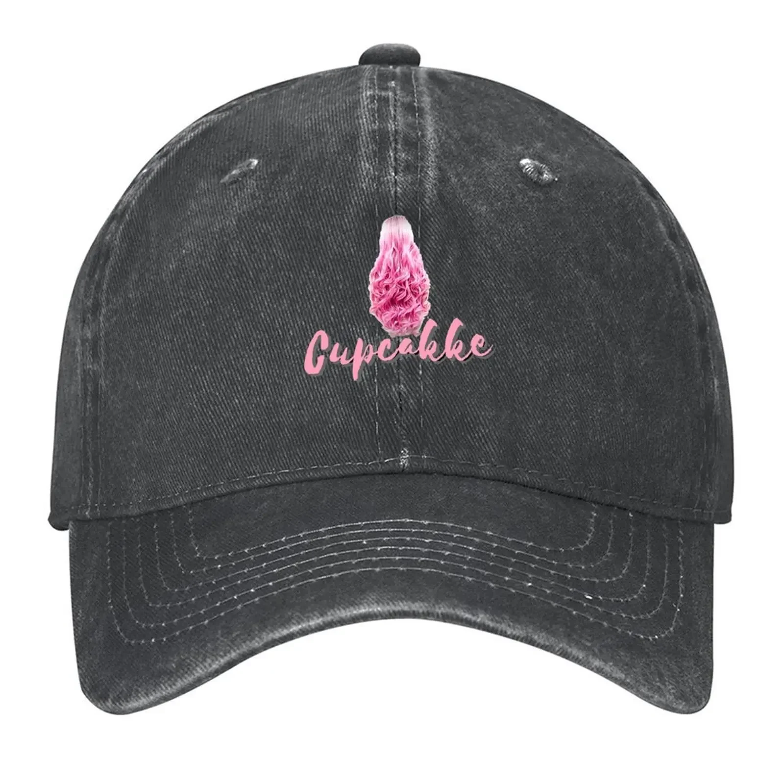 2026 คัพเค้กหมวกเบสบอลกอล์ฟสตร - Cap Streetwear Brand บทวิจารณ์และราคา