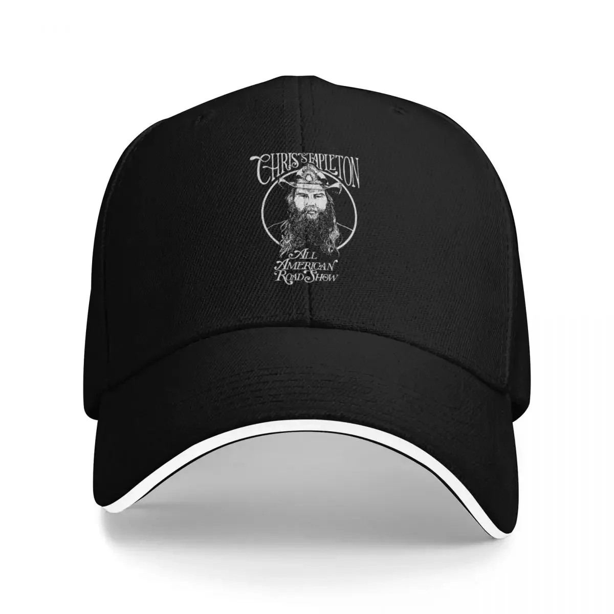 2026 คริส เลเจนด์ สแตปเลตันหมว - Cap Streetwear Brand บทวิจารณ์และราคา