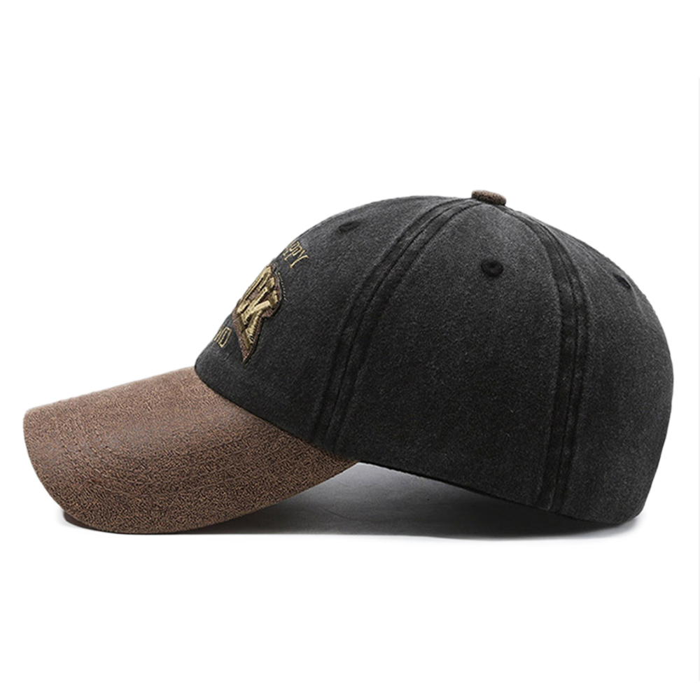 หมวกเบสบอล FS วินเทจ สีเขียว-น - Cap Streetwear Brand บทวิจารณ์และราคา