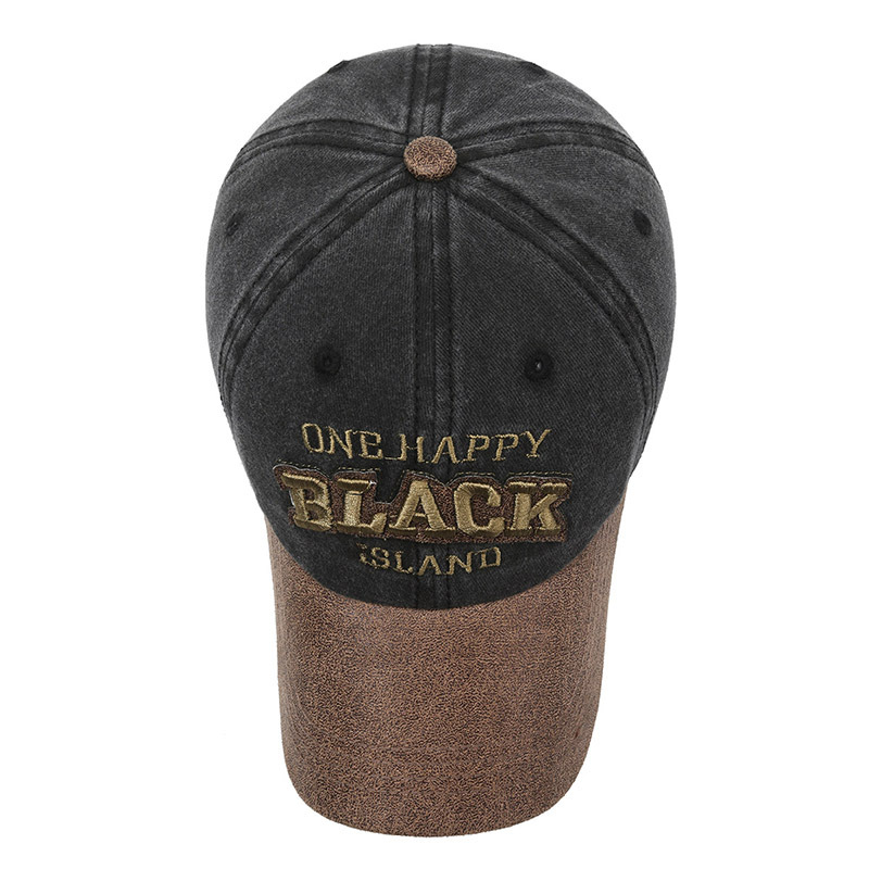 หมวกเบสบอล FS วินเทจ สีเขียว-น - Cap Streetwear Brand บทวิจารณ์และราคา