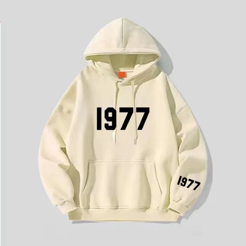 เสื้อฮู้ดดี้โอเวอร์ไซส์ลายกราฟ - Streetwear Brand Hoodies บทวิจารณ์และราคา