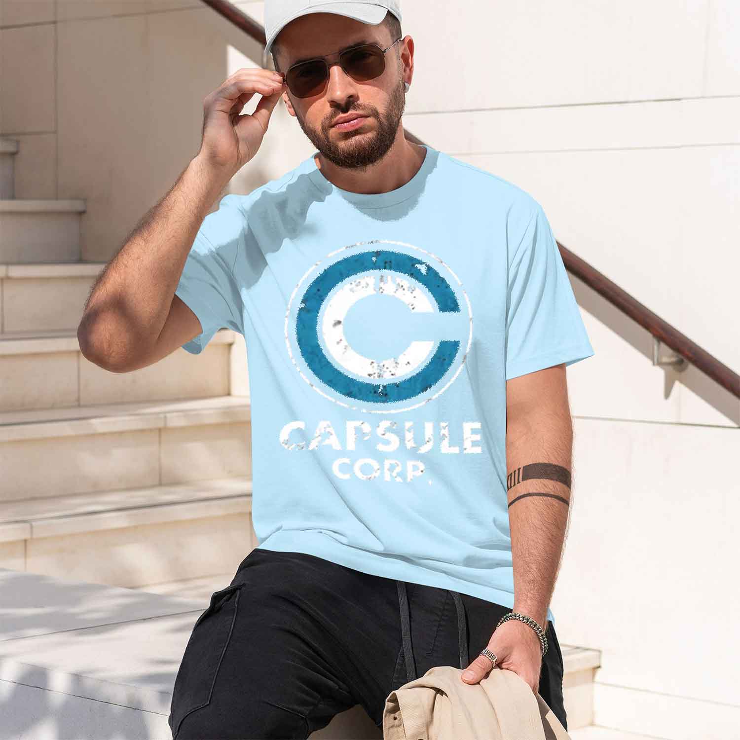 เสื้อยืดพิมพ์ลายตลกๆ สไตล์ญี่ป - Streetwear Brand In Japan บทวิจารณ์และราคา