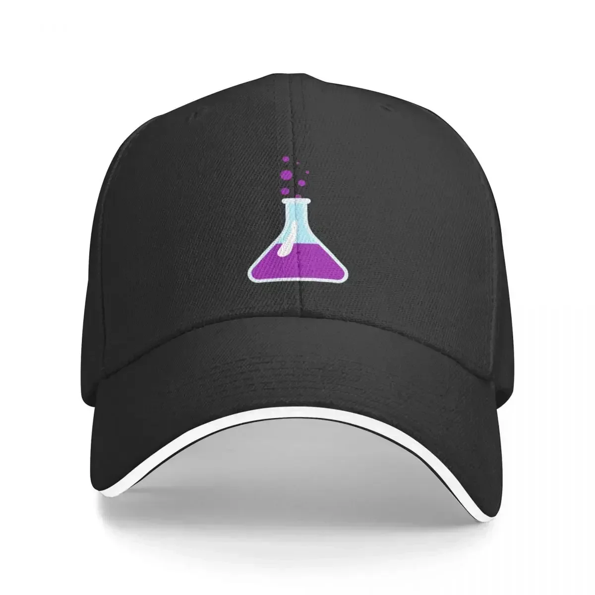 Spectrum Test Tube - หมวกเบสบอ - Cap Streetwear Brand บทวิจารณ์และราคา