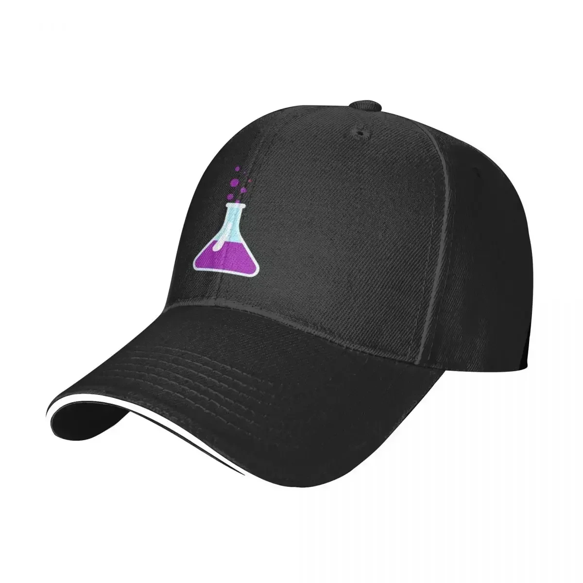 Spectrum Test Tube - หมวกเบสบอ - Cap Streetwear Brand บทวิจารณ์และราคา