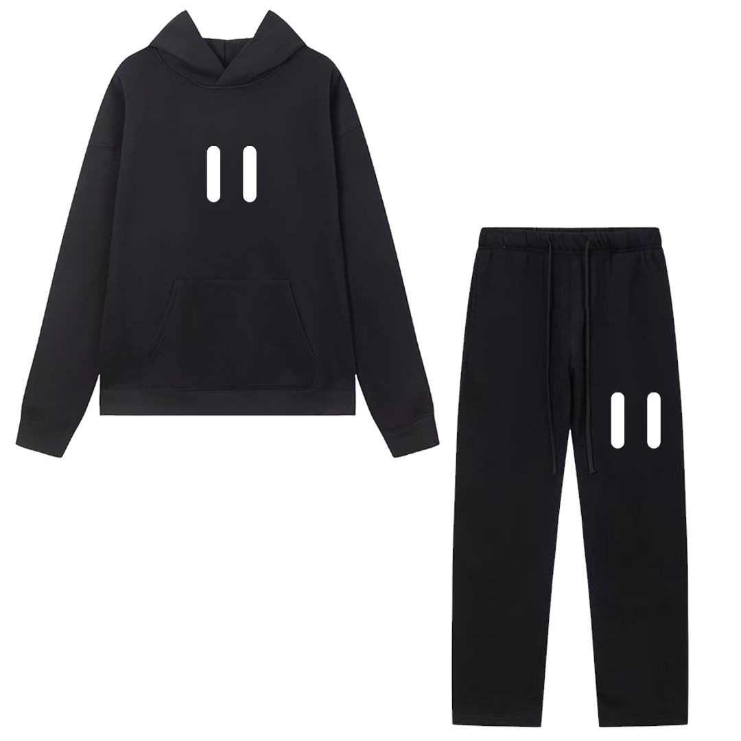 ชุดฮู้ดดี้และกางเกงสเวตแพนท์แบ - Streetwear Brand Hoodies บทวิจารณ์และราคา