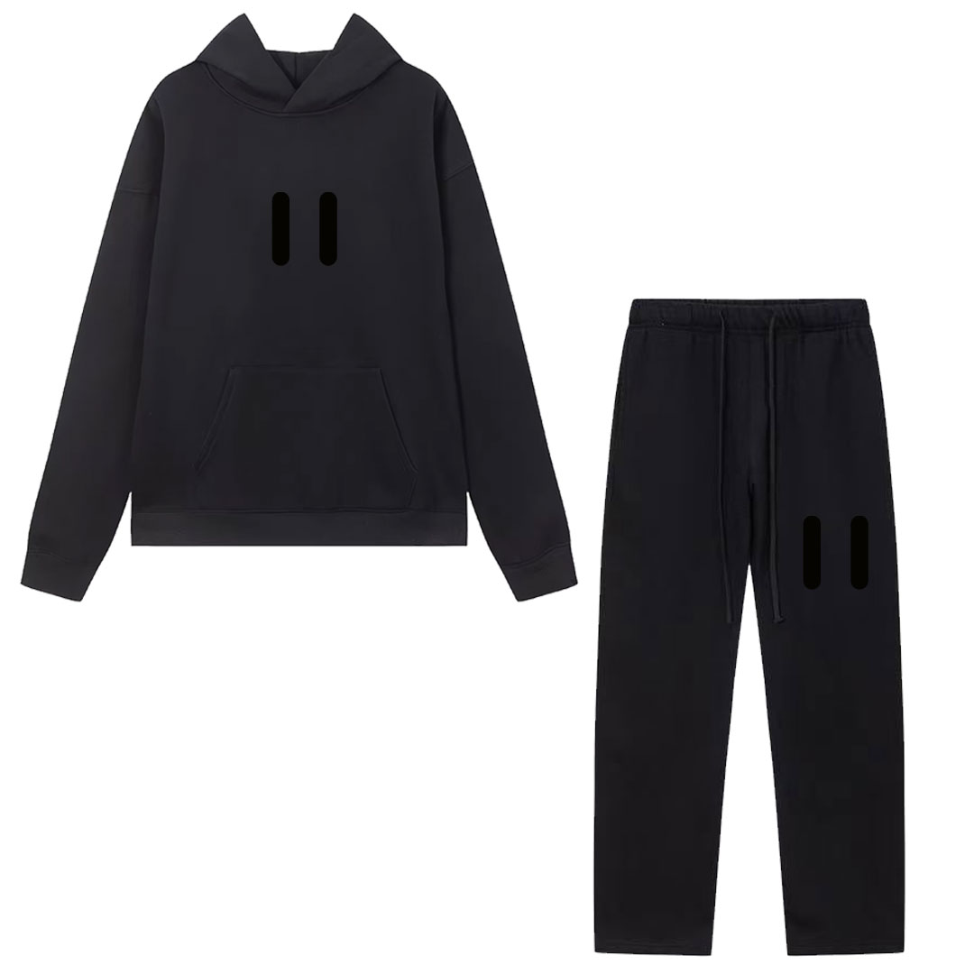 ชุดฮู้ดดี้และกางเกงสเวตแพนท์แบ - Streetwear Brand Hoodies บทวิจารณ์และราคา