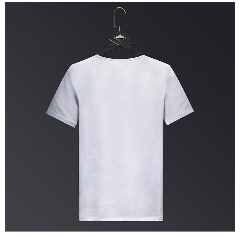 2025 Rhinestones Tเสื้อผู้ชายแ - Streetwear Brand England บทวิจารณ์และราคา