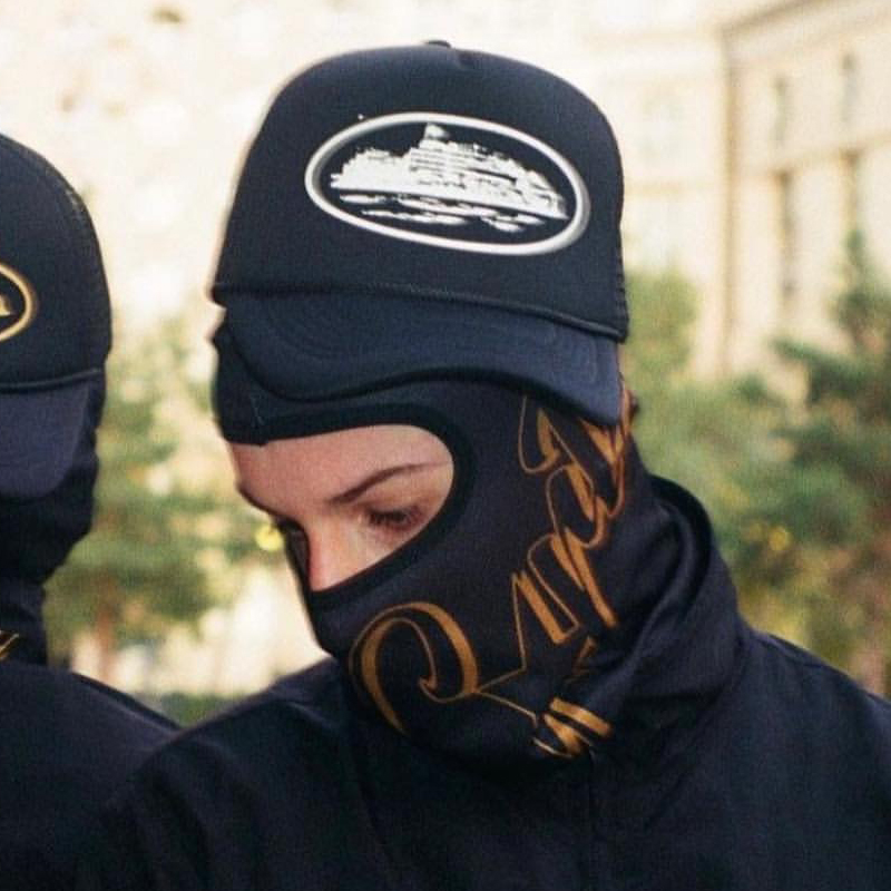 หน้ากากฮิปฮอปสตรีทแวร์แบบยูนิเ - Cap Streetwear Brand บทวิจารณ์และราคา