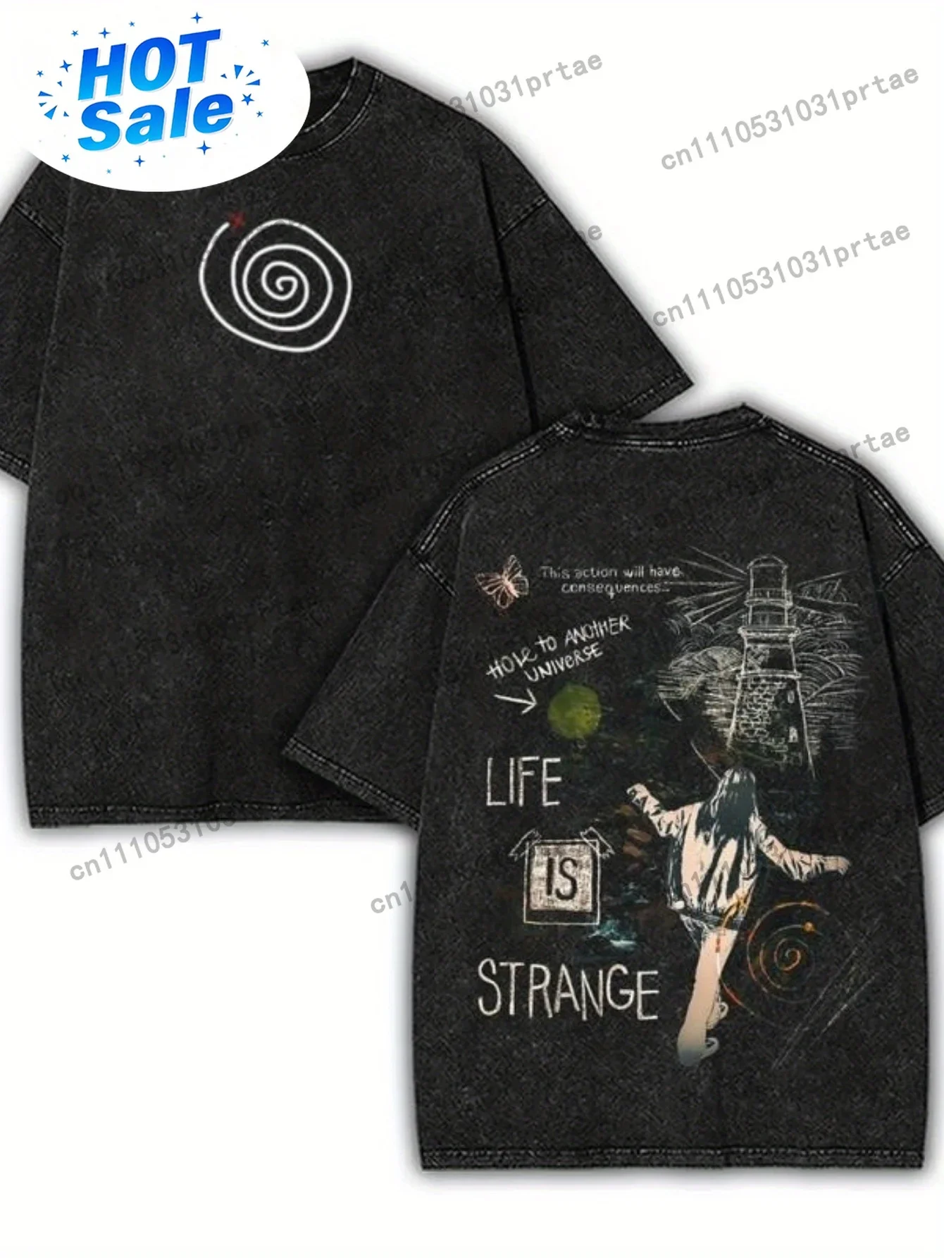 เสื้อยืดแบรนด์สตรีทแวร์สำหรับผ - Streetwear Brand Red บทวิจารณ์และราคา