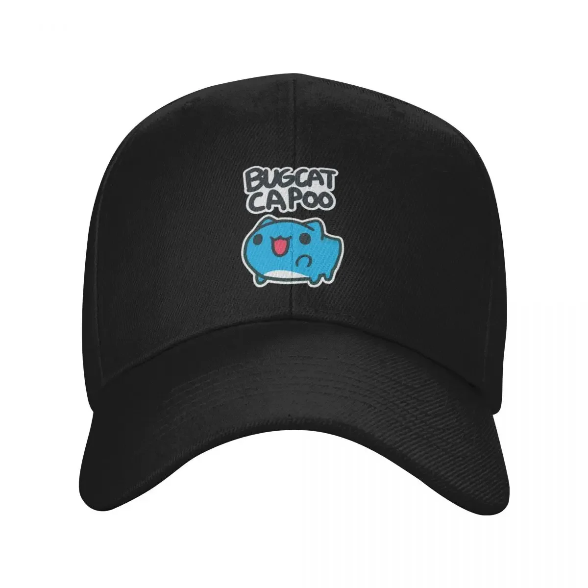ใหม่บักแคท คาปูหมวกเบสบอลสตรีท - Cap Streetwear Brand บทวิจารณ์และราคา