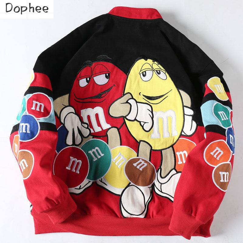 2025 สไตล์อเมริกันอินเทรนด์แบร - Brand Of Streetwear บทวิจารณ์และราคา