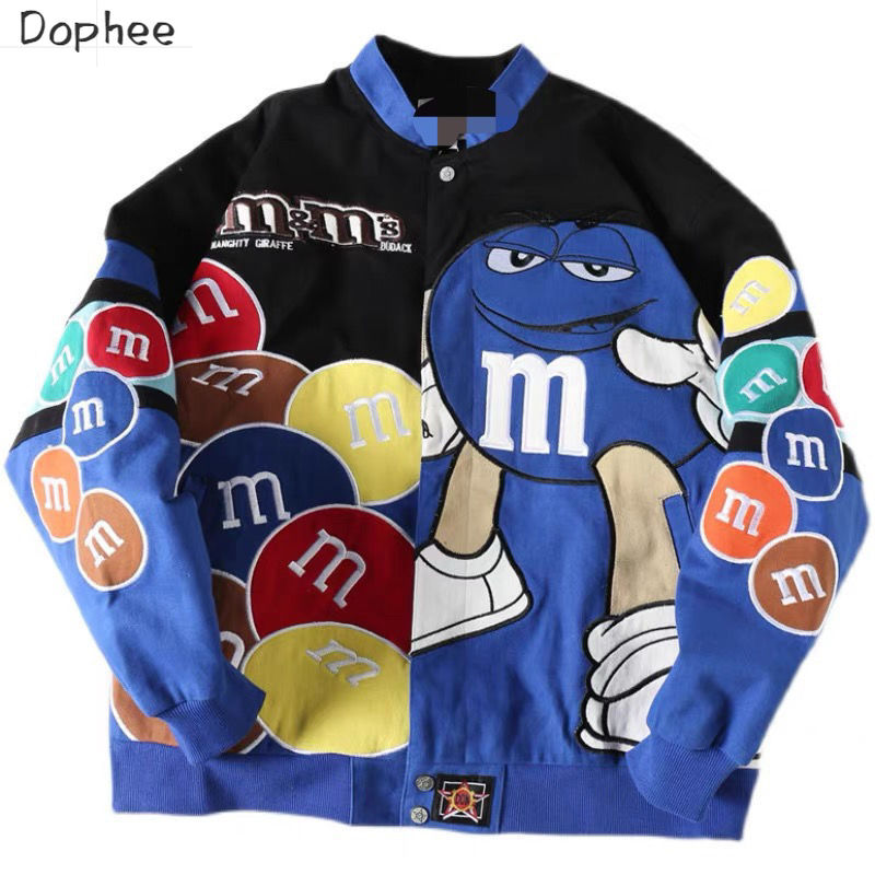 2025 สไตล์อเมริกันอินเทรนด์แบร - Brand Of Streetwear บทวิจารณ์และราคา