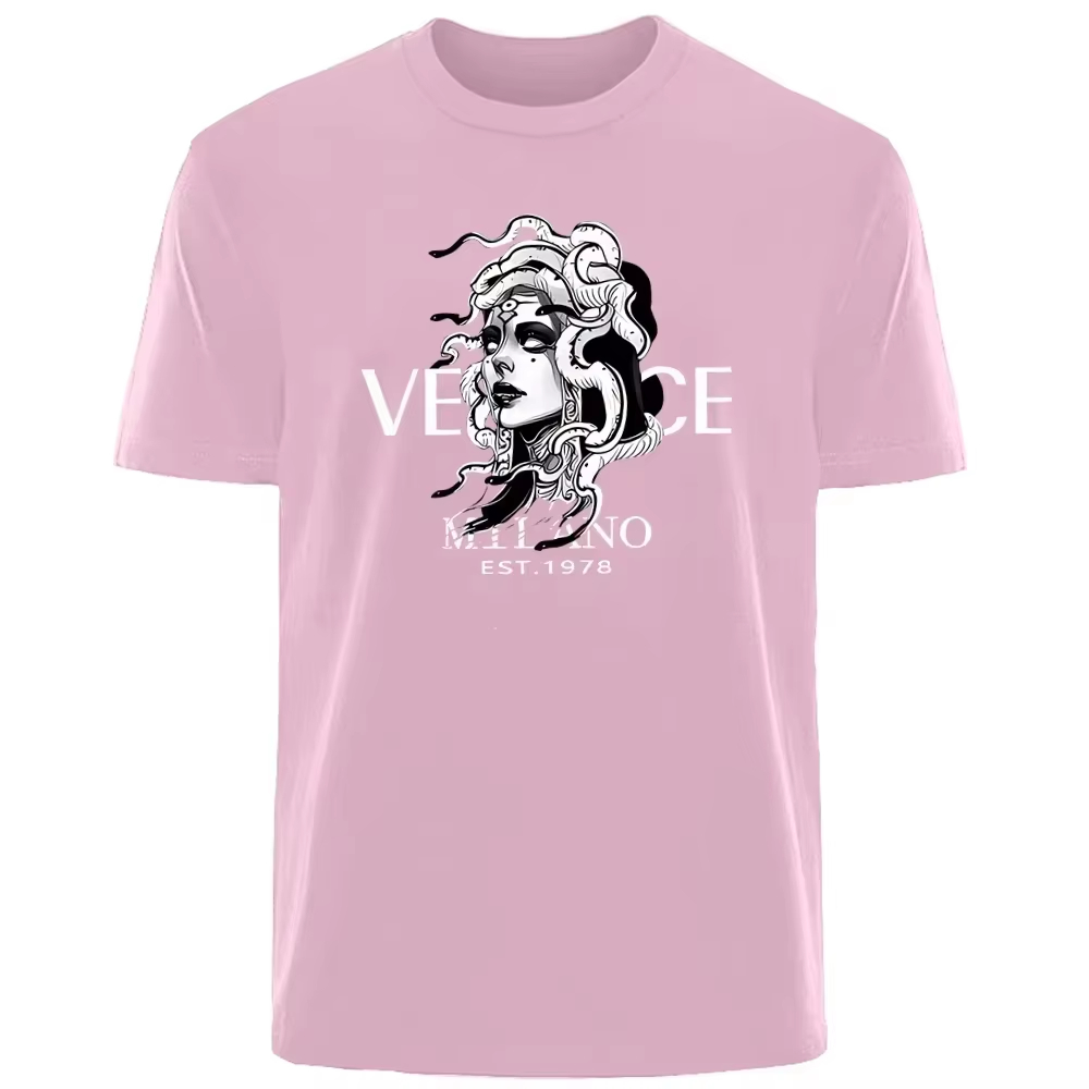 ความงามเชิงตำนานคลาสสิก เมดูซ่ - Streetwear Brand Aesthetic บทวิจารณ์และราคา