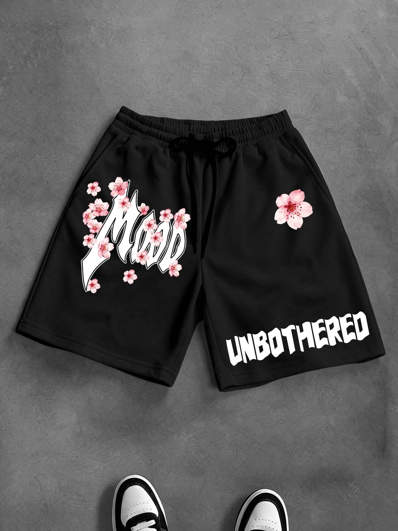 กางเกงขาสั้นสตรีทแวร์สไตล์ญี่ป - Streetwear Brand Japanese บทวิจารณ์และราคา