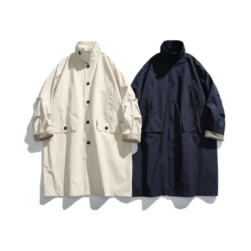 แบรนด์เสื้อผ้าสตรีทแวร์ญี่ปุ่น - Streetwear Brand England บทวิจารณ์และราคา
