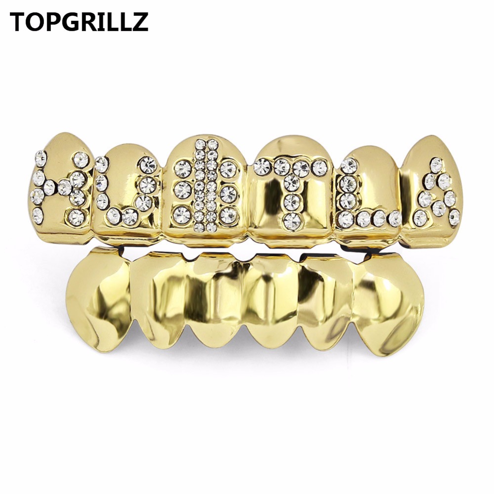 TOPGRILLZ Gold Plated Iced Out - Streetwear Brand Hats บทวิจารณ์และราคา