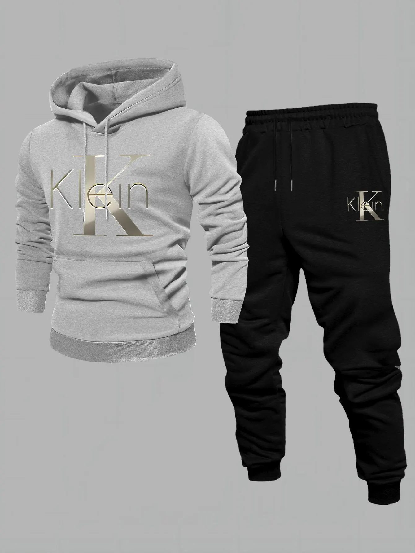 ชุดฮู้ดดี้และกางเกงจ็อกเกอร์สำ - Streetwear Brand Joggers บทวิจารณ์และราคา