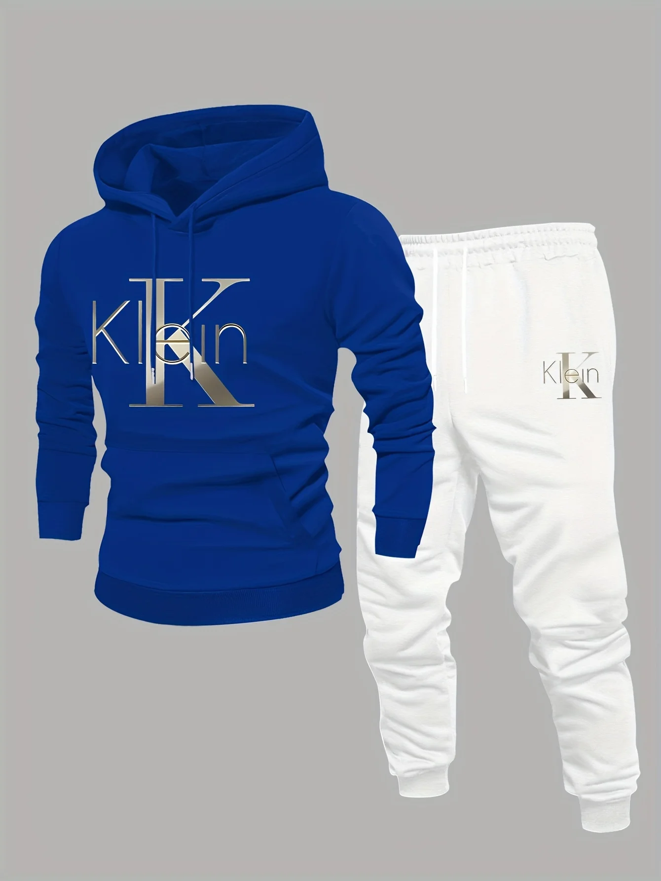 ชุดฮู้ดดี้และกางเกงจ็อกเกอร์สำ - Streetwear Brand Joggers บทวิจารณ์และราคา
