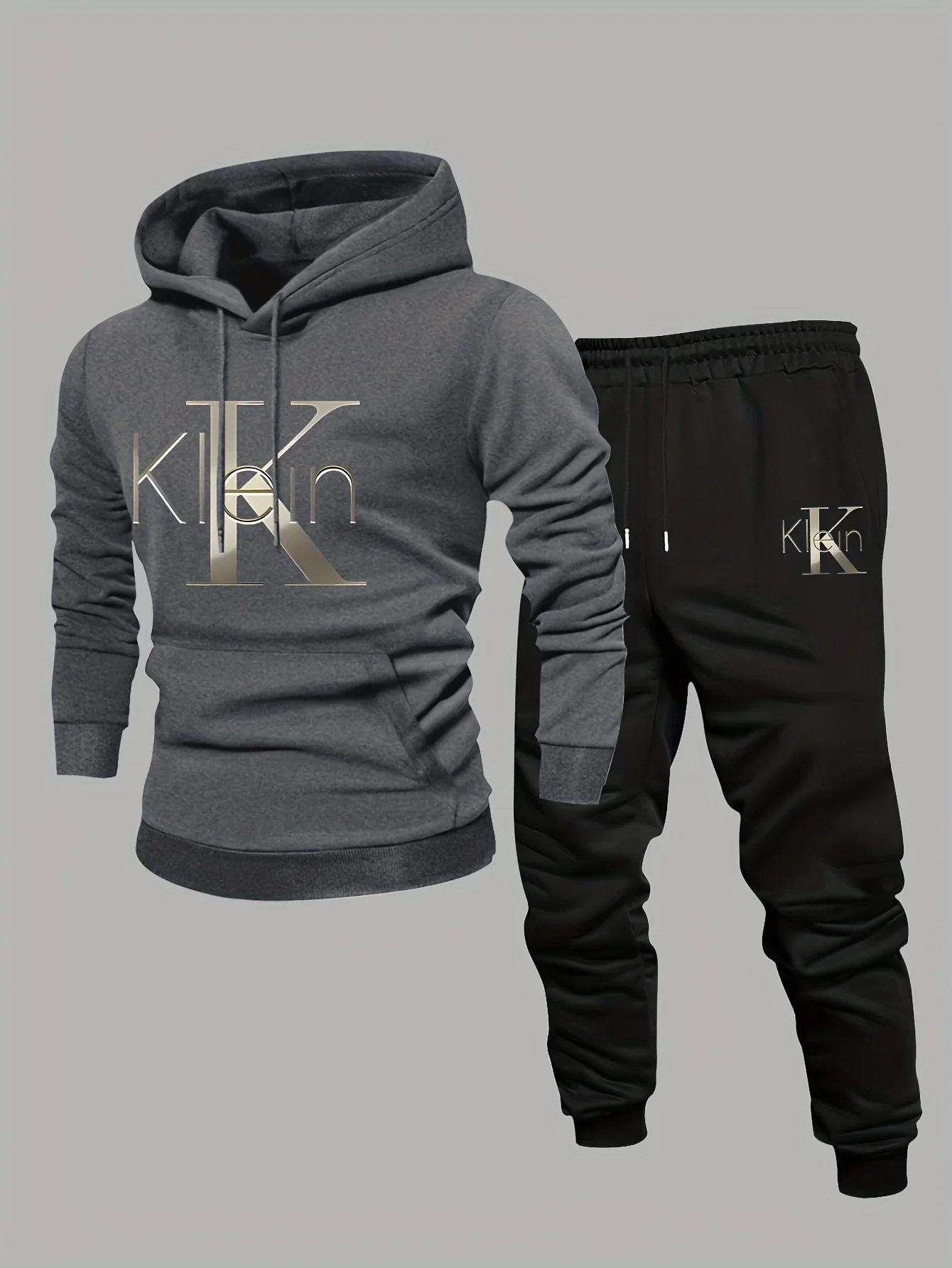 ชุดฮู้ดดี้และกางเกงจ็อกเกอร์สำ - Streetwear Brand Joggers บทวิจารณ์และราคา