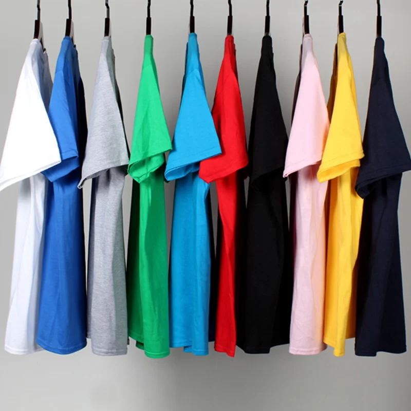 เสื้อทีเชิ่ตคอตตอน100% สำหรับผ - Brand Of Streetwear บทวิจารณ์และราคา