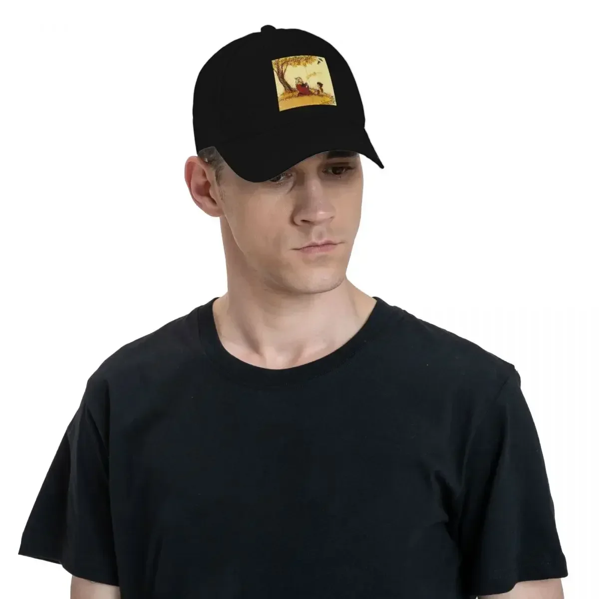 2026 หมวกเบสบอล iroh's tea สตร - Cap Streetwear Brand บทวิจารณ์และราคา