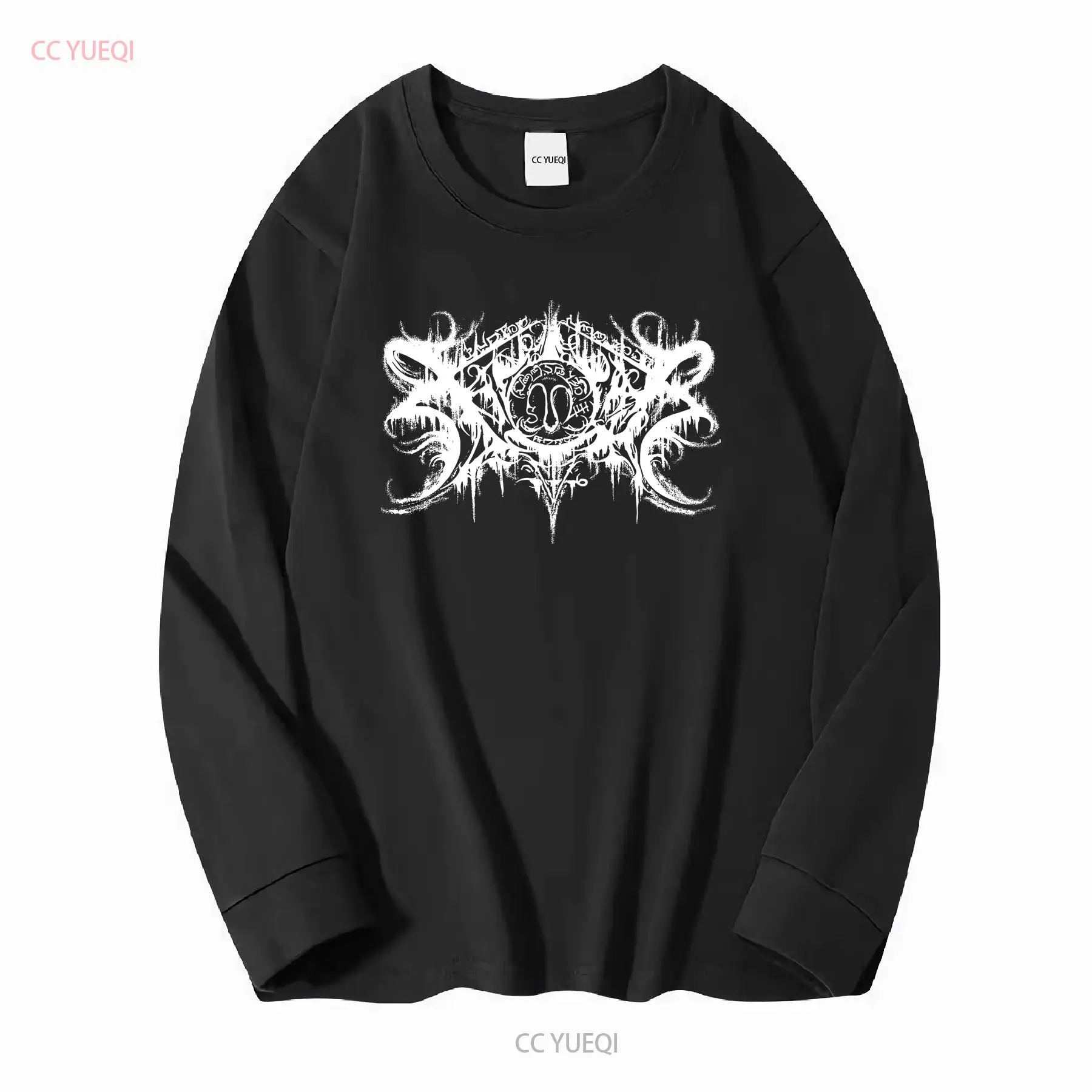XASTHUR ยี่ห้อใหม่ T เสื้อโลหะ - Brand Of Streetwear บทวิจารณ์และราคา