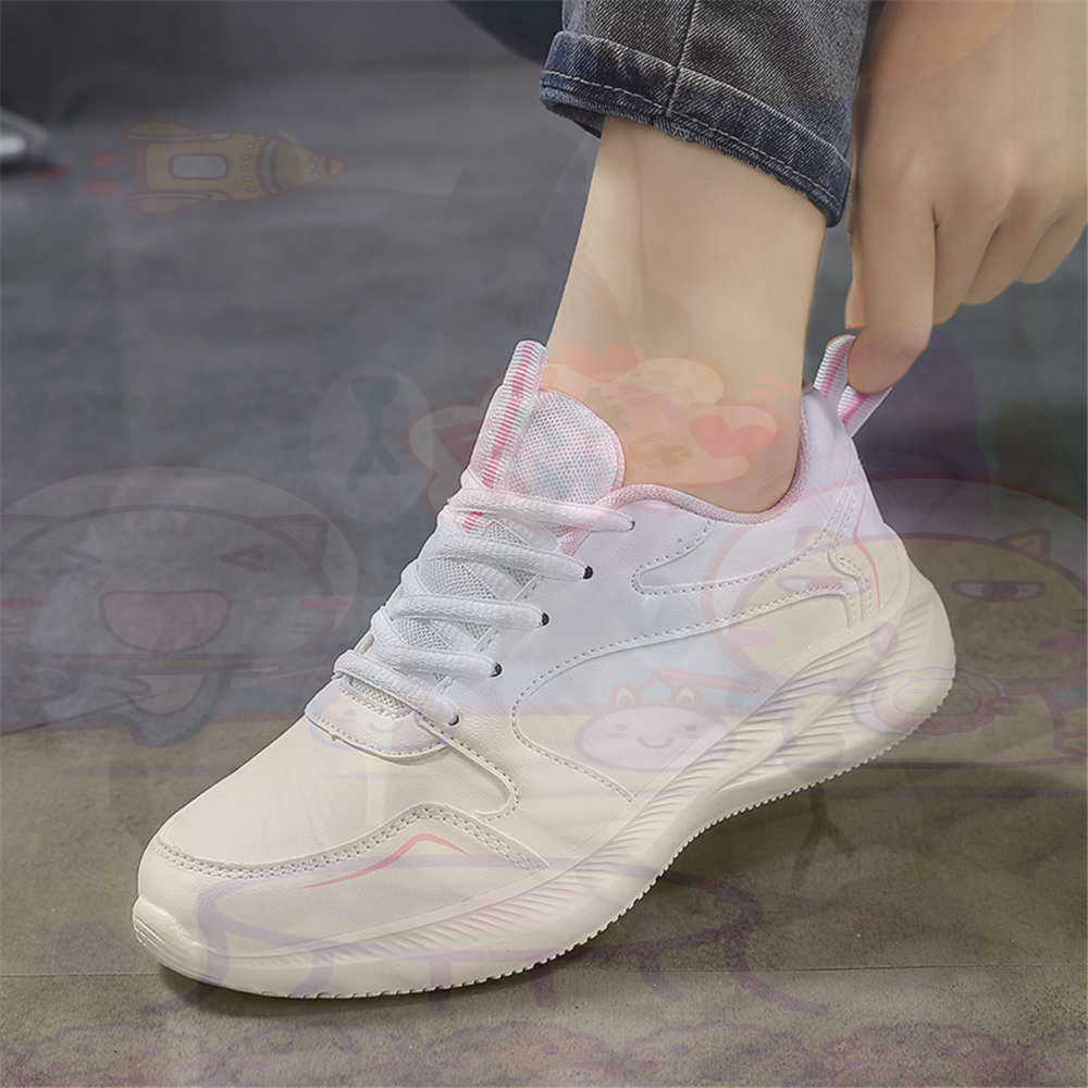 35-40 หมายเลข 42 Cool รองเท้าผ - Streetwear Brand Kit บทวิจารณ์และราคา