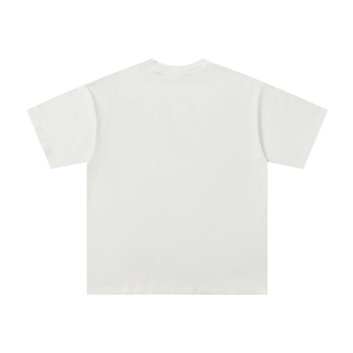 เสื้อยืดแขนสั้นสไตล์เรโทรอเมริ - Valley Streetwear Brand บทวิจารณ์และราคา