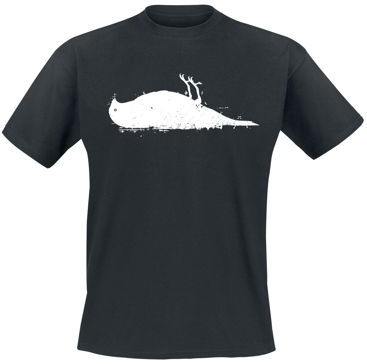 เสื้อยืดแบรนด์ Dead Bird Attic - Streetwear Brand Shirts บทวิจารณ์และราคา