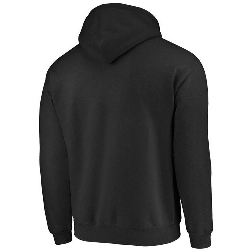PIRATE KING Hoodies ชาย2019ฤดู - Streetwear Brand Japanese บทวิจารณ์และราคา