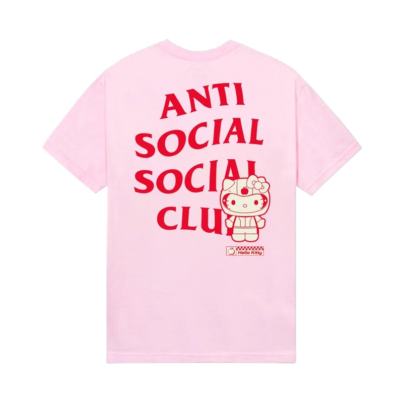เสื้อยืดสตรีทแวร์แบรนด์หรู Hel - Streetwear Brand Red บทวิจารณ์และราคา