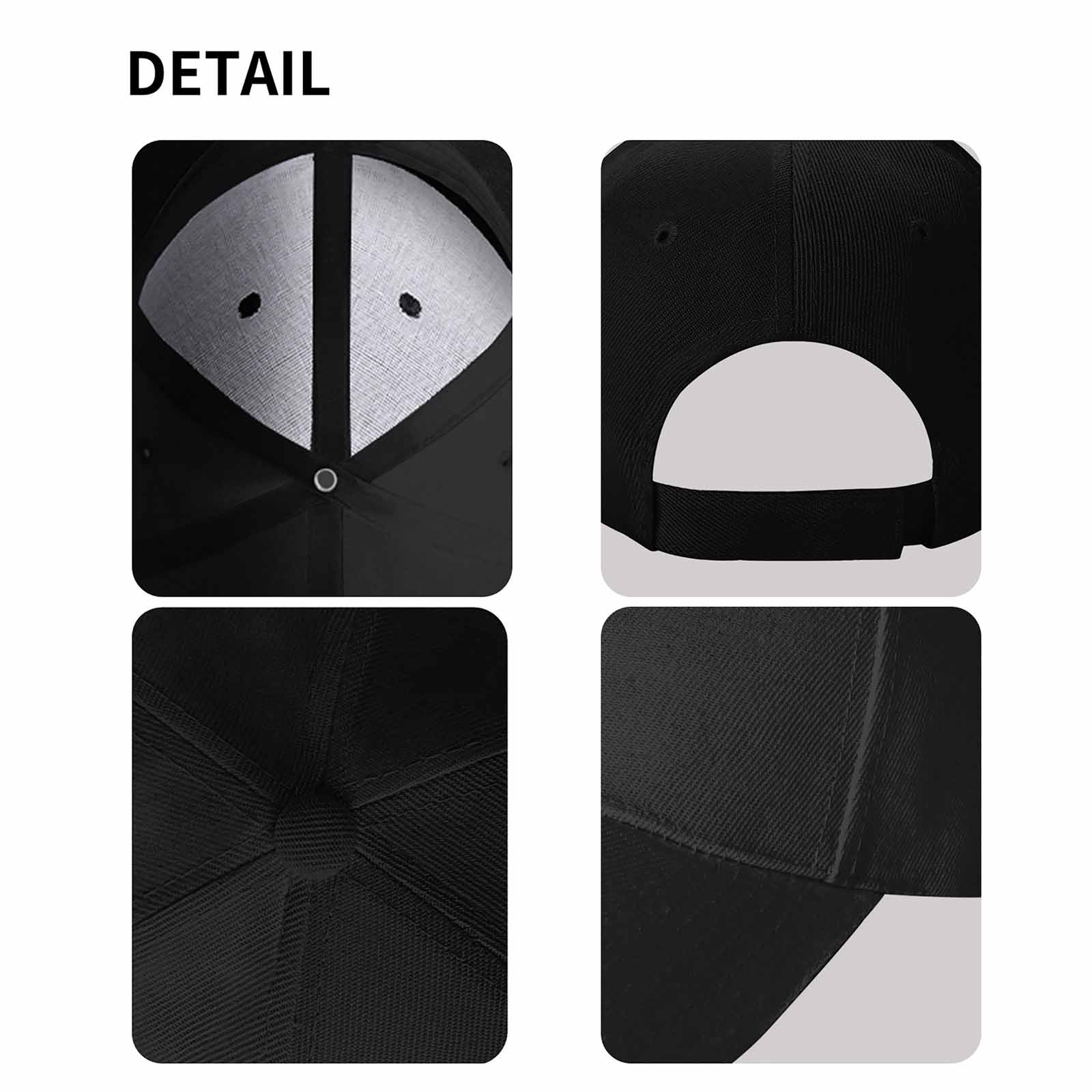 เบลก้าและสเตรลก้า หมวกเบสบอลนั - Cap Streetwear Brand บทวิจารณ์และราคา