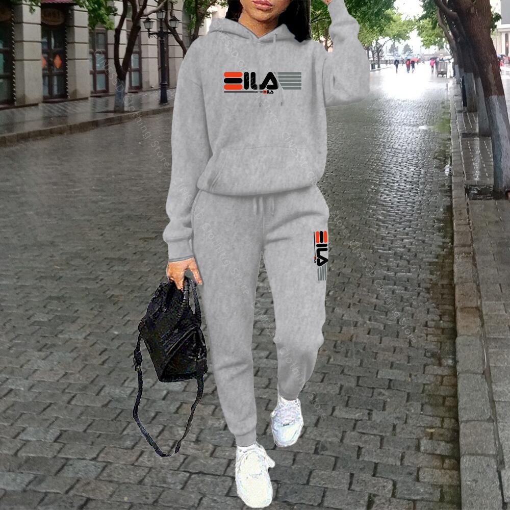 เสื้อผ้าผู้หญิง ชุดฮู้ดดี้และก - Streetwear Brand Aesthetic บทวิจารณ์และราคา