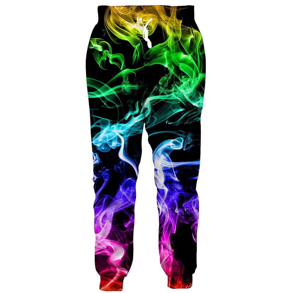 PLstar Cosmos ยี่ห้อกางเกงกราฟ - Streetwear Brand Joggers บทวิจารณ์และราคา