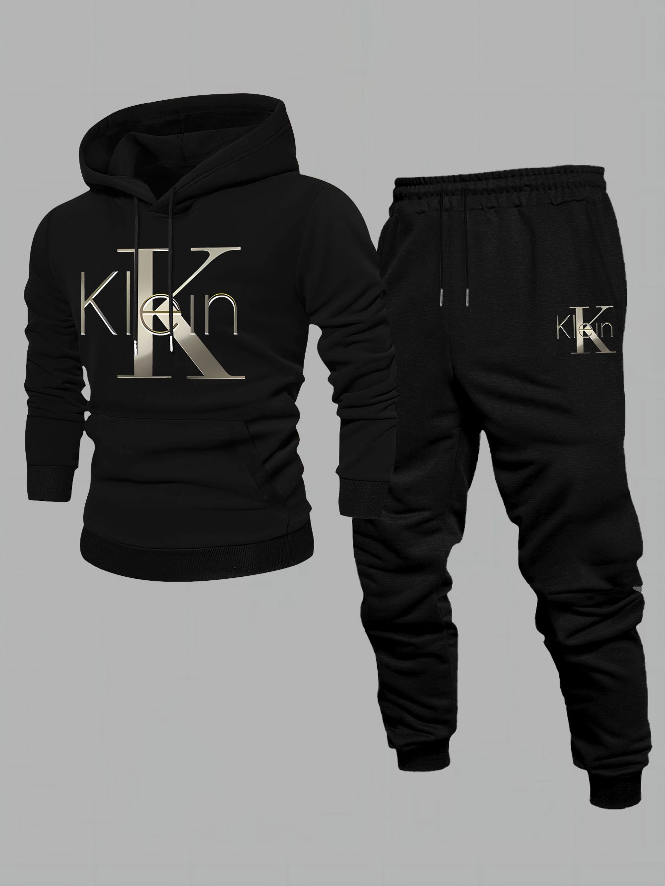 ชุดฮู้ดดี้และกางเกงจ็อกเกอร์ผู - Streetwear Brand Joggers บทวิจารณ์และราคา