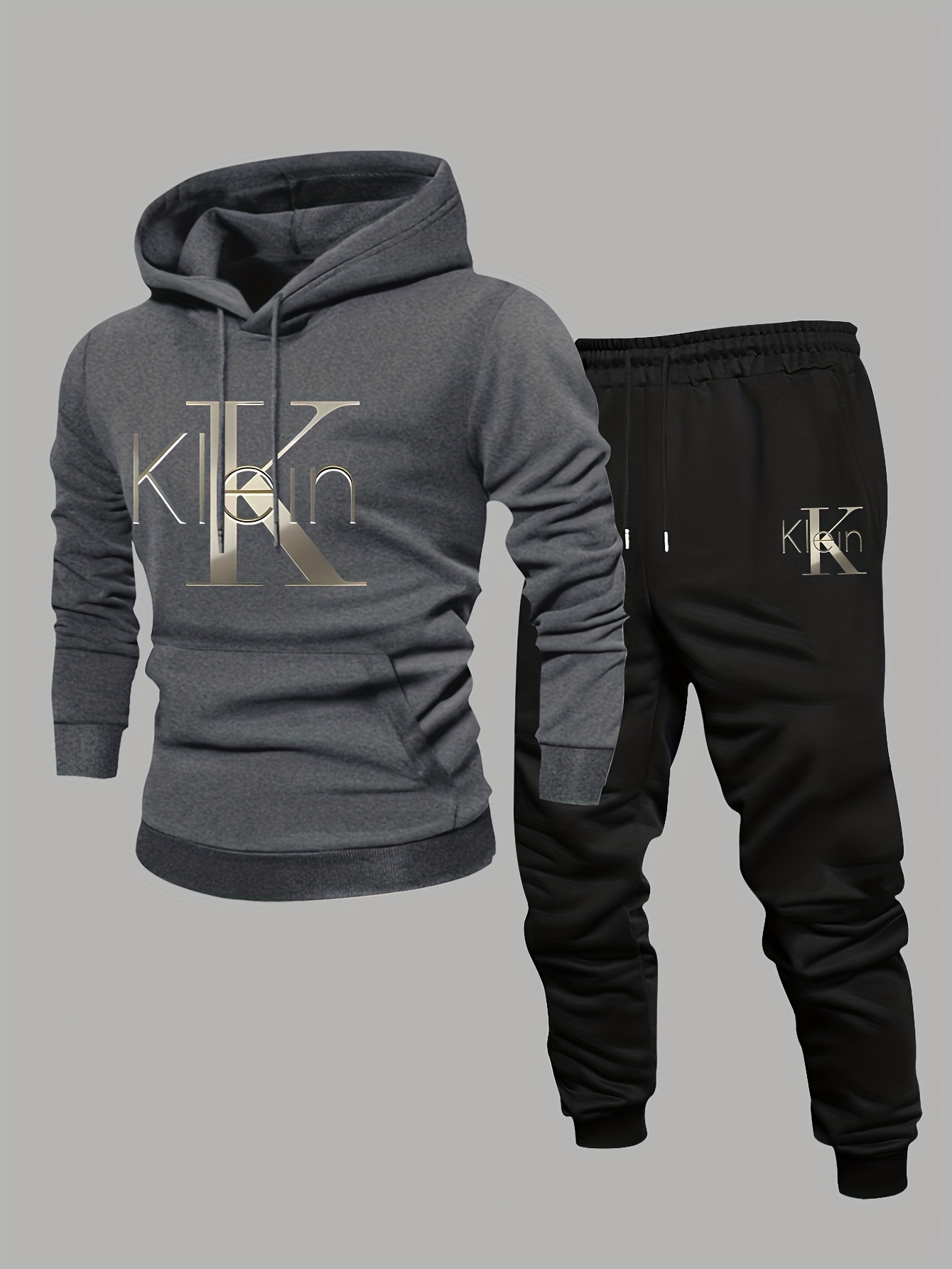 ชุดฮู้ดดี้และกางเกงจ็อกเกอร์ผู - Streetwear Brand Joggers บทวิจารณ์และราคา