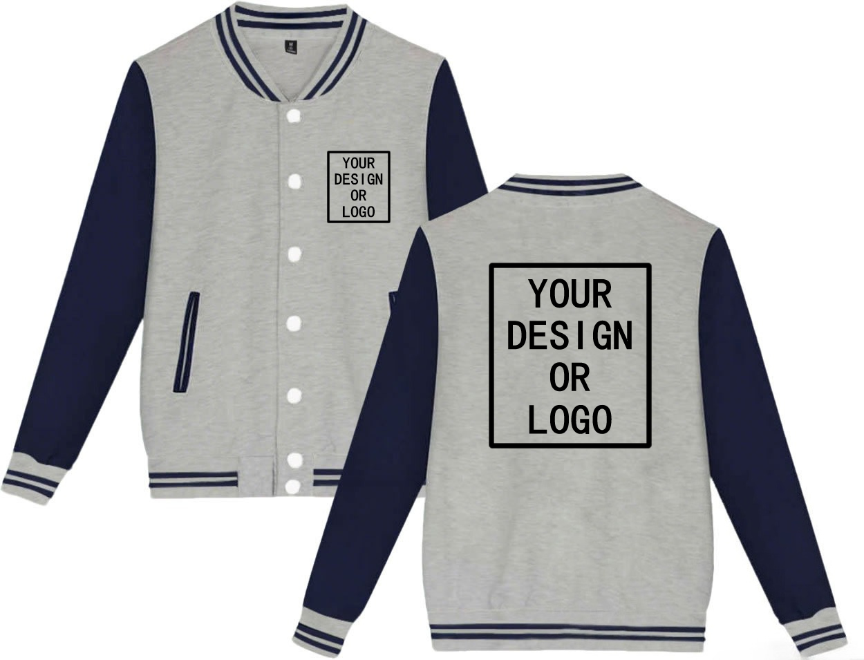 ปรับแต่งโลโก้แบรนด์ของคุณ เสื้ - Brand Of Streetwear บทวิจารณ์และราคา