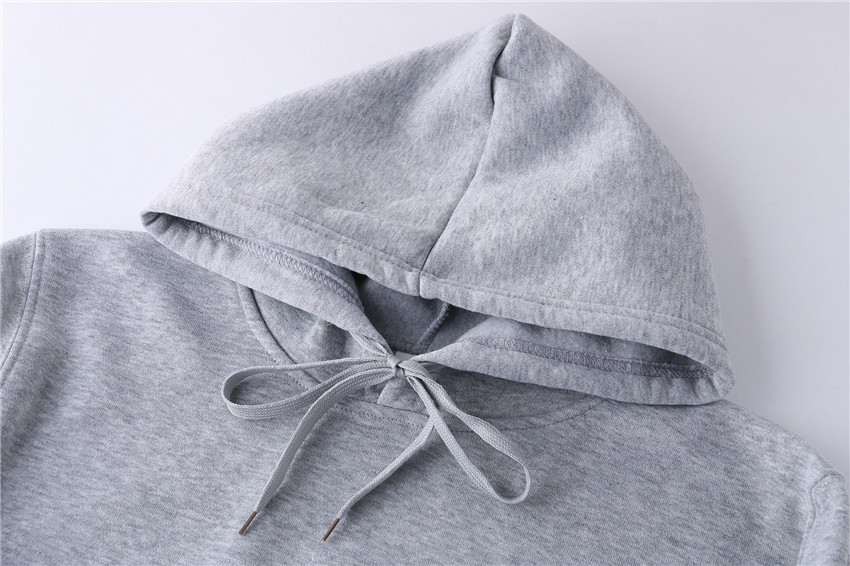 เสื้อฮู้ดลำลองสีดำ พิมพ์ลาย สำ - Streetwear Brand Hoodies บทวิจารณ์และราคา