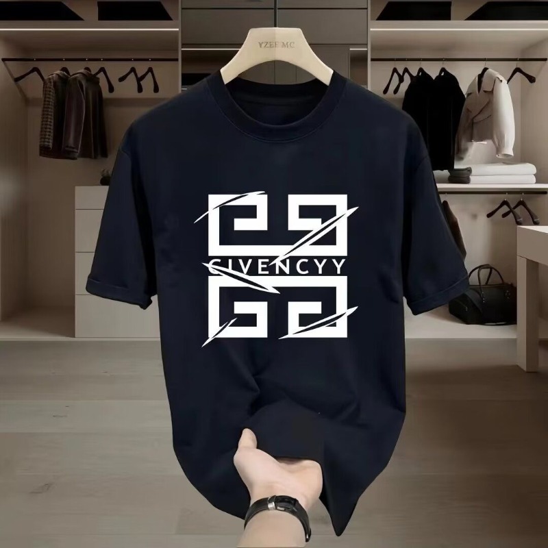 2026 เสื้อยืดพิมพ์ลายโลโก้แบรน - Brand Of Streetwear บทวิจารณ์และราคา