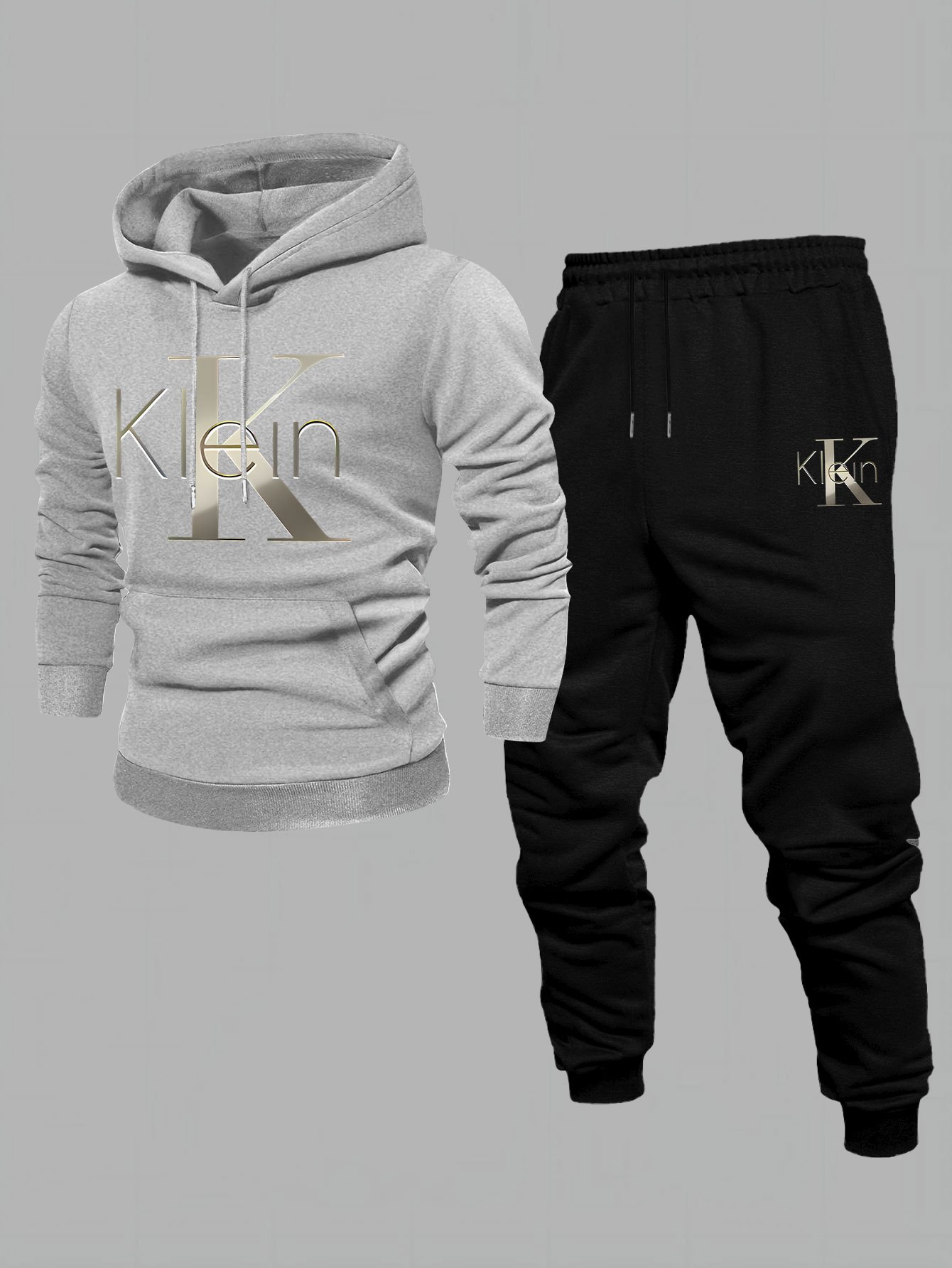 ชุดฮู้ดดี้และกางเกงจ็อกเกอร์สำ - Streetwear Brand Joggers บทวิจารณ์และราคา