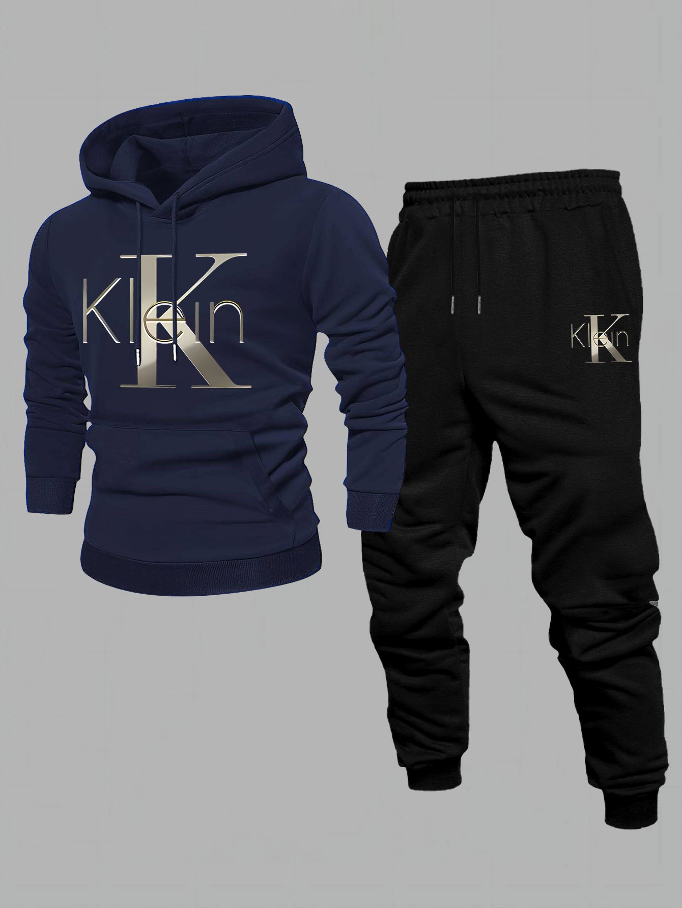 ชุดฮู้ดดี้และกางเกงจ็อกเกอร์สำ - Streetwear Brand Joggers บทวิจารณ์และราคา